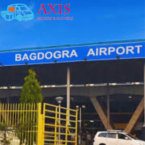 bagdogra