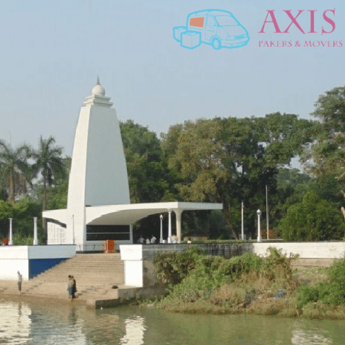 barrackpore