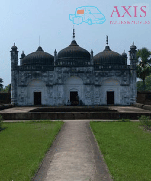 bhandardaha