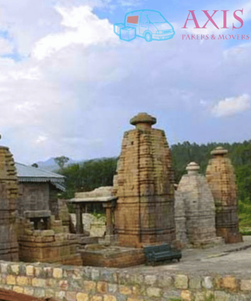 champahati