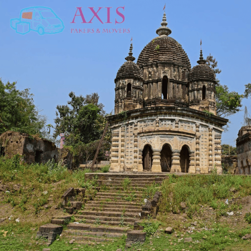 chandrakona