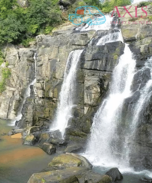 churulia