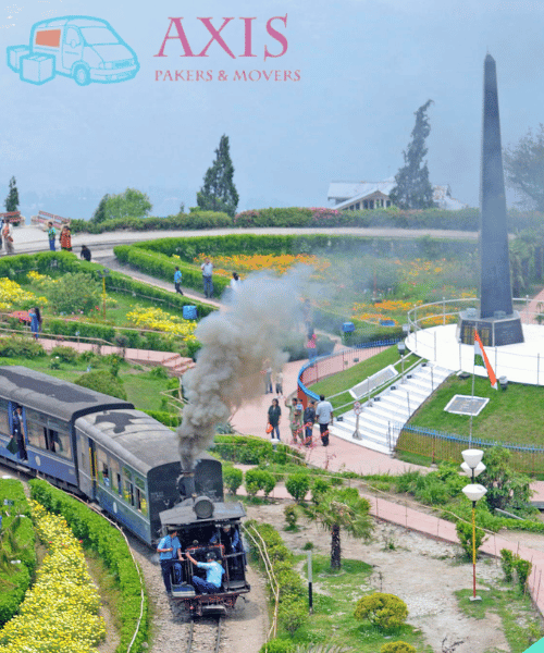 darjeeling