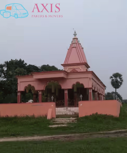 dhulagari