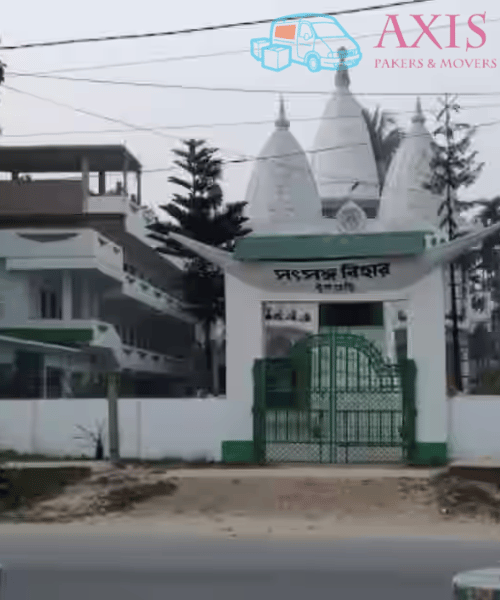 dhupguri