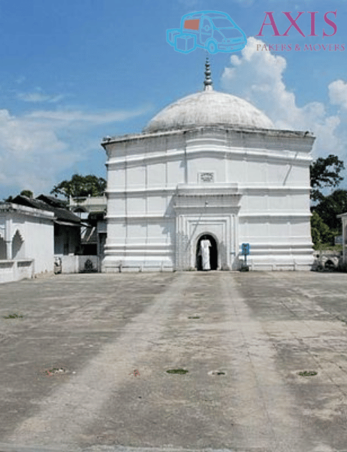 dinhata