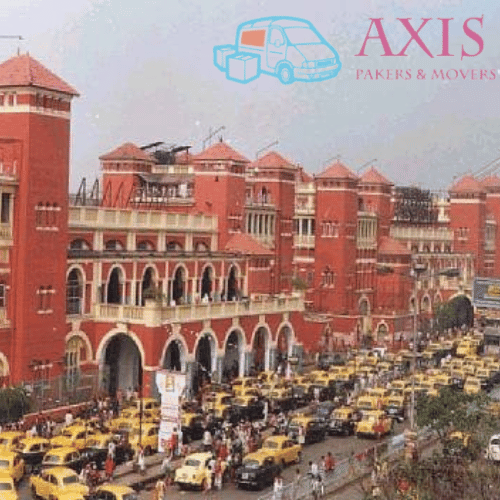 howrah