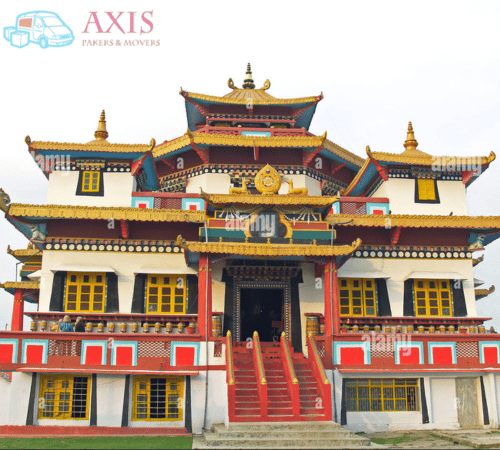 kalimpong