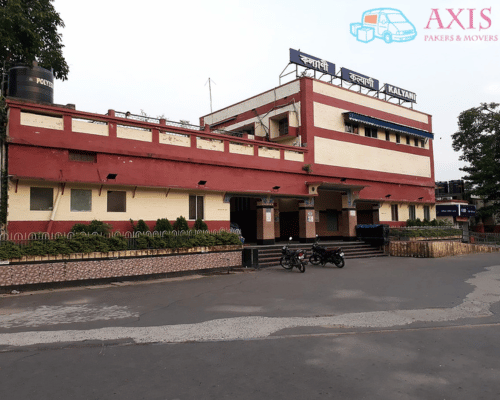 kalyani