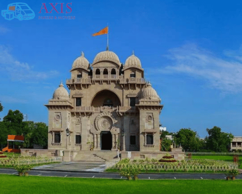 kamarhati