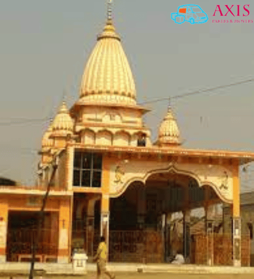 keshabpur