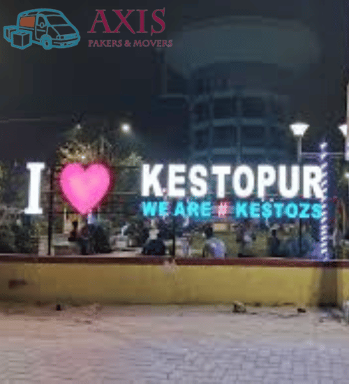 kestopur