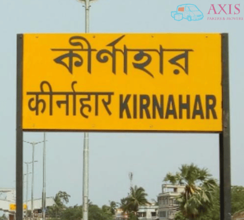 kirnahar