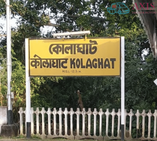 kolaghat