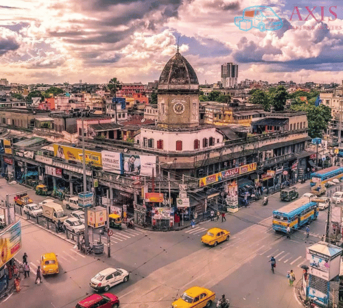 kolkata