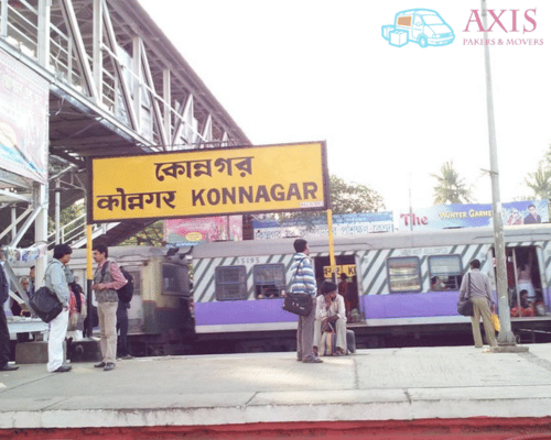 konnagar