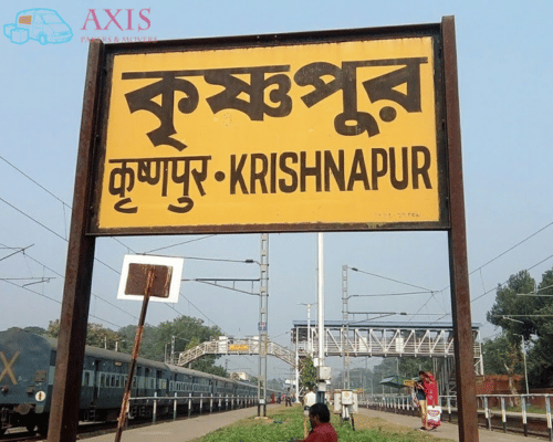 krishnapur