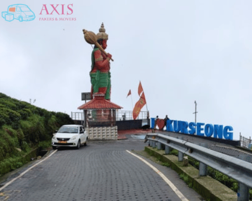 kurseong