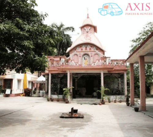 madhyamgram
