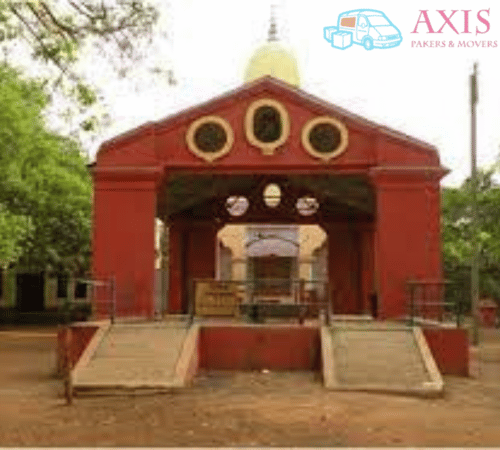 manikpara