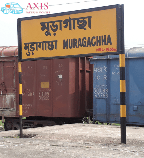 muragacha