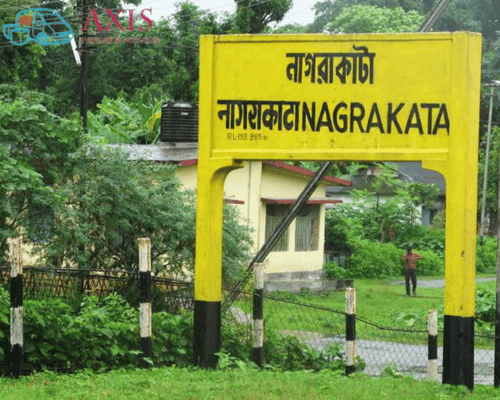nagrakata