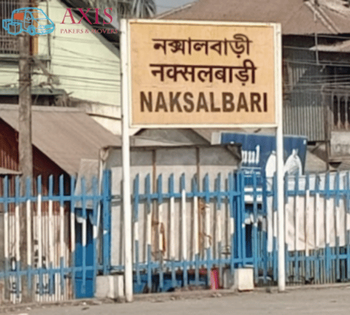 naksalbari