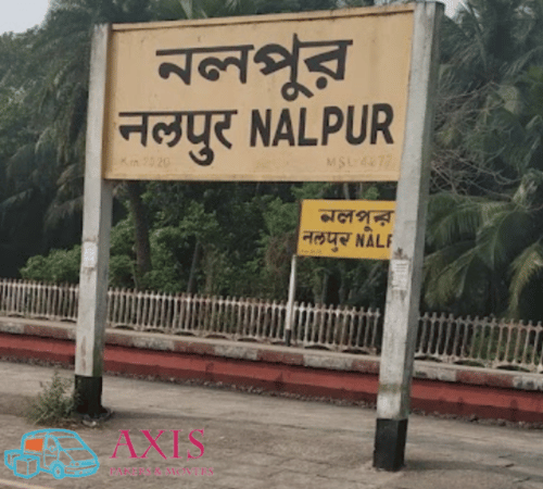 nalpur