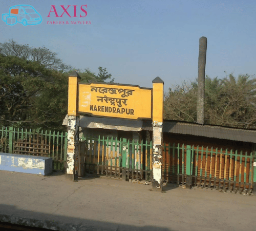 narendrapur