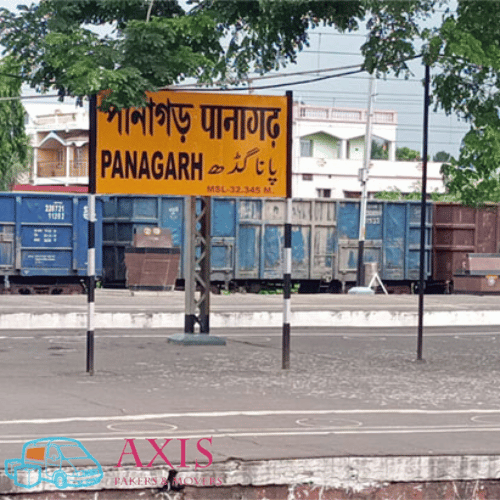 panagarh