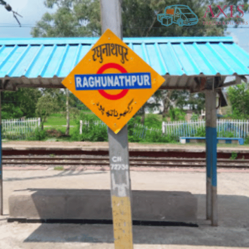 raghunathpur