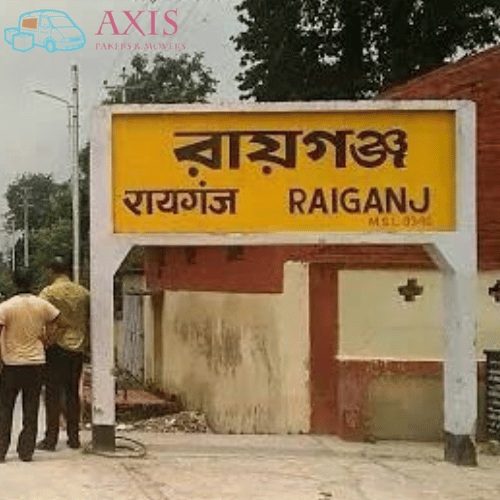 raiganj