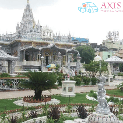 rajarhat