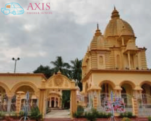 ramjibanpur