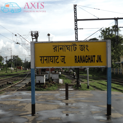 ranaghat