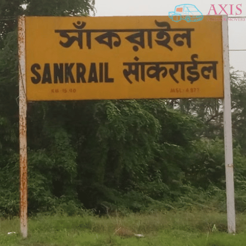 sankrail