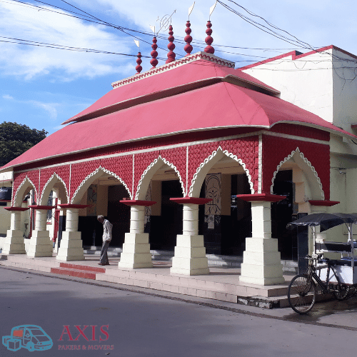 santipur