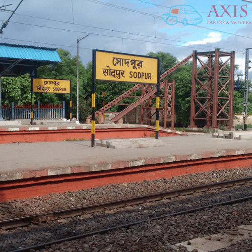 sodpur