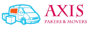 Axis Packers and Moves logo